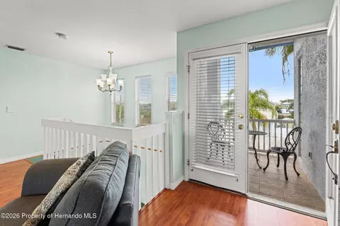 Entry Way - 3223 Hibiscus Dr, Hernando Beach, FL 34607 photo 3 of 3