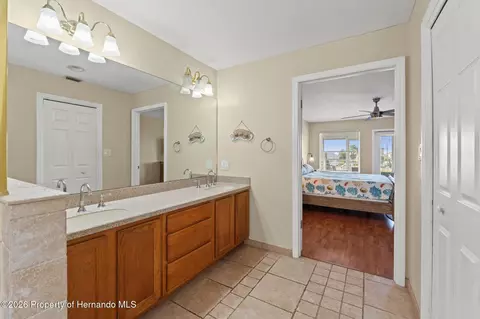 Bath - 3223 Hibiscus Dr, Hernando Beach, FL 34607 photo 11 of 11