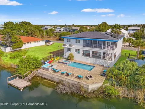Other - 3223 Hibiscus Dr, Hernando Beach, FL 34607 photo 4 of 17