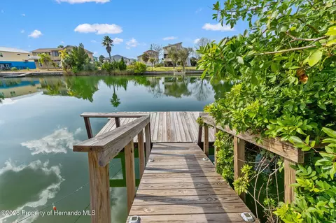 View/Area - 3223 Hibiscus Dr, Hernando Beach, FL 34607 photo 6 of 10