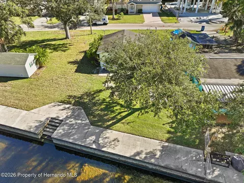 7255 Tropical Dr, Hernando Beach, FL 34607 photo 4