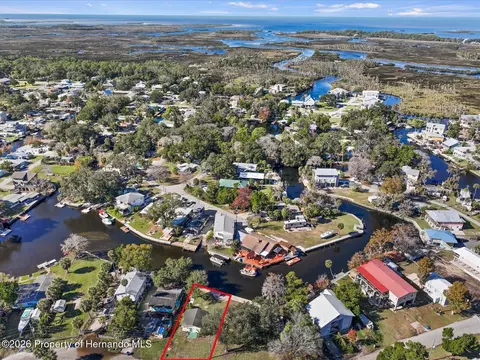 7255 Tropical Dr, Hernando Beach, FL 34607 photo 11