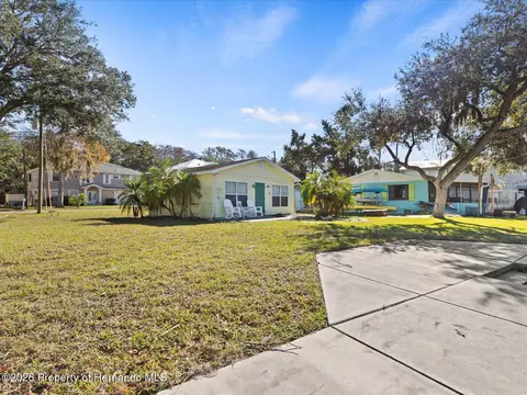7255 Tropical Dr, Hernando Beach, FL 34607 photo 6