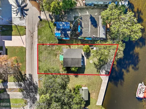 7255 Tropical Dr, Hernando Beach, FL 34607 photo 7