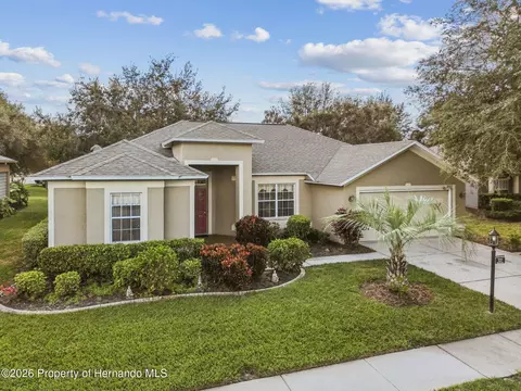 18902 Grand Club Dr #GRAND CLUB DR, Hudson, FL 34667