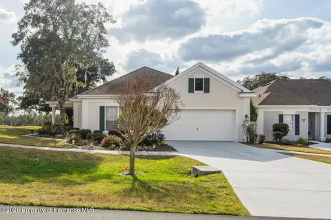 6 Deerwood Dr, Homosassa, FL 34446