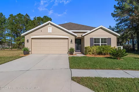 5283 Byronic Ct, Brooksville, FL 34604