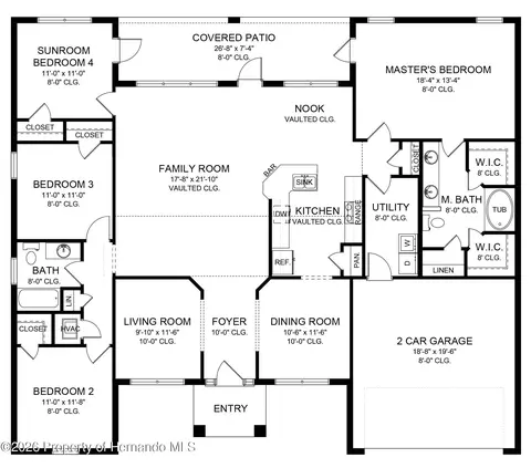 5272 Colchester Ave, Spring Hill, FL 34608