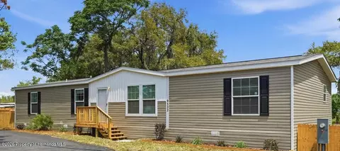 4195 Orlando Ave, Brooksville, FL 34604