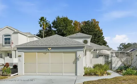 10428 Casa Grande Cir, Spring Hill, FL 34608