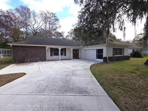 12912 Willoughby Ln, Hudson, FL 34667
