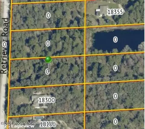 18320 Retriever Rd, Weeki Wachee, FL 34614