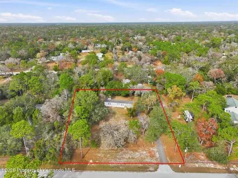 14621 Dilbeck Dr, Spring Hill, FL 34610