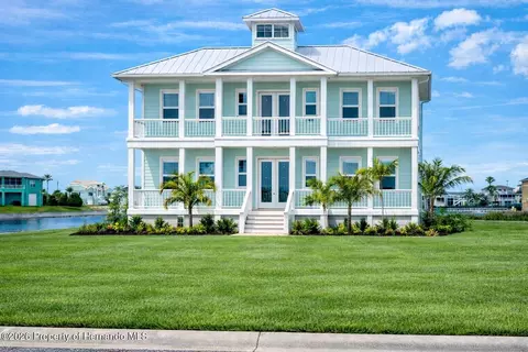 3415 Sheephead Dr, Hernando Beach, FL 34607 photo 16