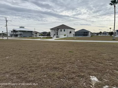 3415 Sheephead Dr, Hernando Beach, FL 34607 photo 8