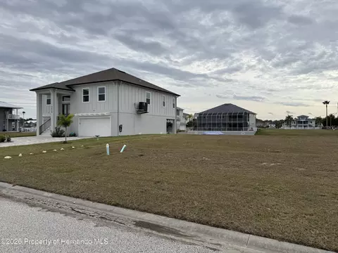 3415 Sheephead Dr, Hernando Beach, FL 34607 photo 4