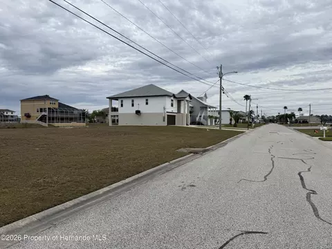 3415 Sheephead Dr, Hernando Beach, FL 34607 photo 5