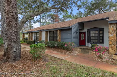 2132 Sea Pines Ct, Spring Hill, FL 34606