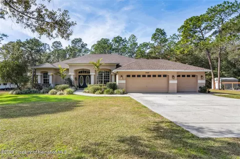 7049 Poppas, Brooksville, FL 34602