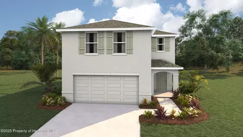 11633 Memorial Dr, Brooksville, FL 34613