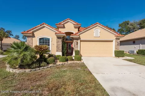 1134 W Diamond Shore Loop, Hernando, FL 34442
