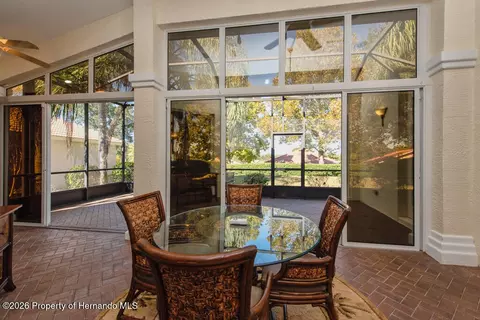 Dining - 1134 W Diamond Shore Loop, Hernando, FL 34442 photo 2 of 3