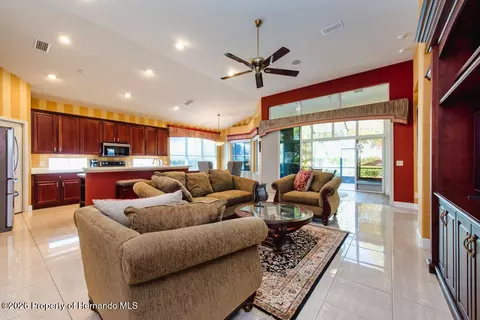 Living - 1134 W Diamond Shore Loop, Hernando, FL 34442 photo 1 of 2