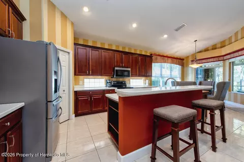 Kitchen - 1134 W Diamond Shore Loop, Hernando, FL 34442 photo 2 of 5