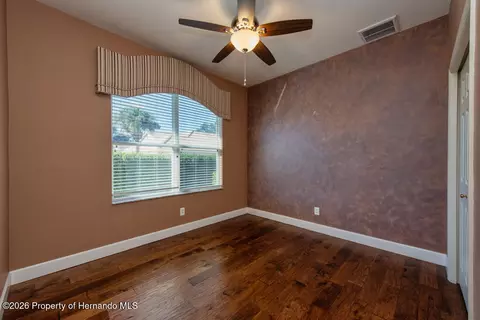 Bedroom - 1134 W Diamond Shore Loop, Hernando, FL 34442 photo 5 of 5