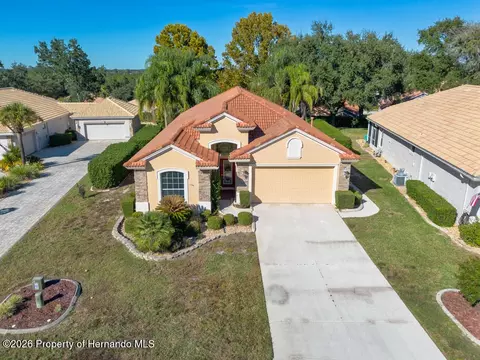 View/Area - 1134 W Diamond Shore Loop, Hernando, FL 34442 photo 1 of 8