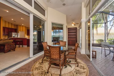 Dining - 1134 W Diamond Shore Loop, Hernando, FL 34442 photo 3 of 3