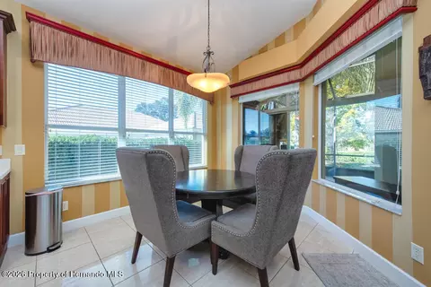 Dining - 1134 W Diamond Shore Loop, Hernando, FL 34442 photo 1 of 3
