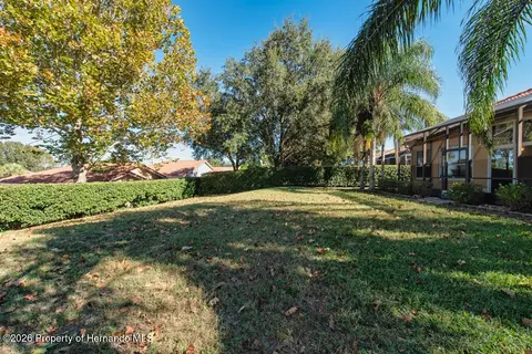 Exterior - 1134 W Diamond Shore Loop, Hernando, FL 34442 photo 5 of 7