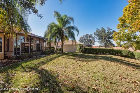 Exterior - 1134 W Diamond Shore Loop, Hernando, FL 34442 photo 6 of 7