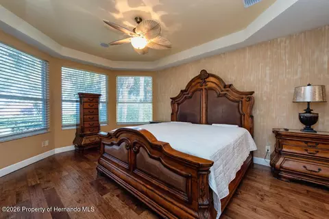 Bedroom - 1134 W Diamond Shore Loop, Hernando, FL 34442 photo 1 of 5