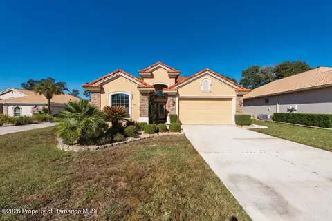 Exterior - 1134 W Diamond Shore Loop, Hernando, FL 34442 photo 7 of 7