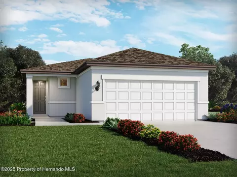 3493 Moscato Dr, Brooksville, FL 34602