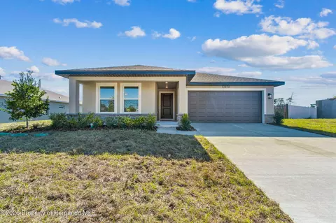 12474 Seybold Dr, Spring Hill, FL 34608