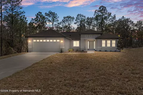 13088 Velvet Scoter Ave, Brooksville, FL 34614
