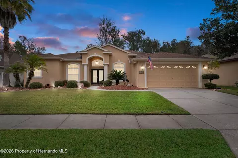 4240 Gevalia Dr, Brooksville, FL 34604