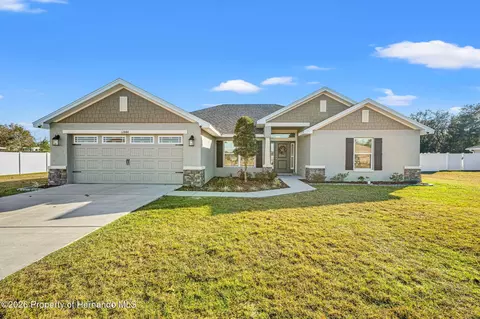 12444 Sunset Woods Dr, Spring Hill, FL 34609