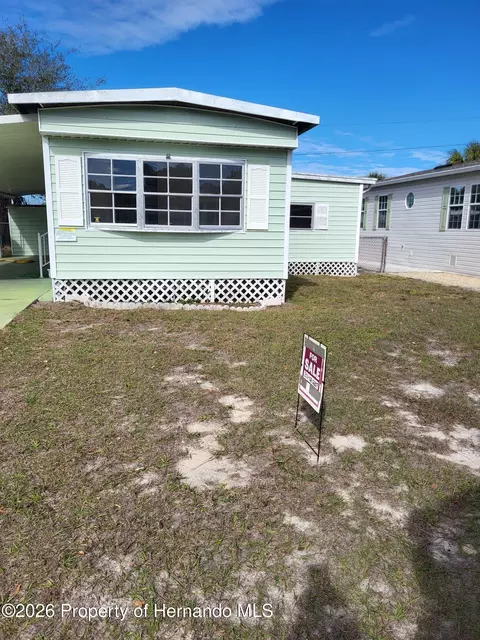 5713 Columbia Dr, New Port Richey, FL 34652