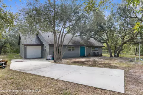 15236 Mottled Owl Rd, Weeki Wachee, FL 34614