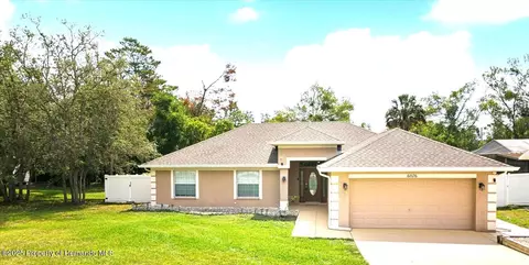 6076 Shiprock Ave, Spring Hill, FL 34608