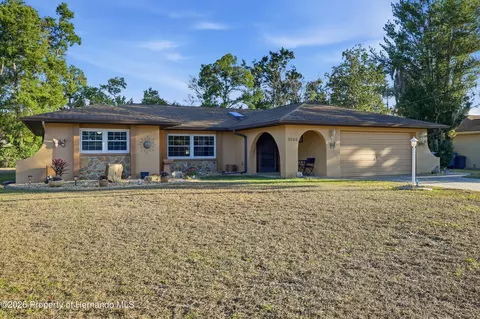 3234 Abeline Rd, Spring Hill, FL 34608