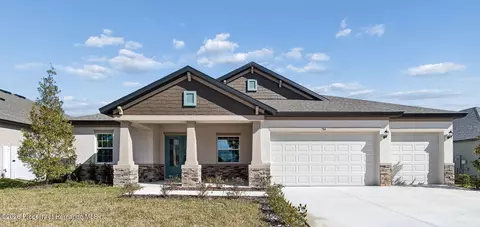 784 Nicewinter Dr, Spring Hill, FL 34609