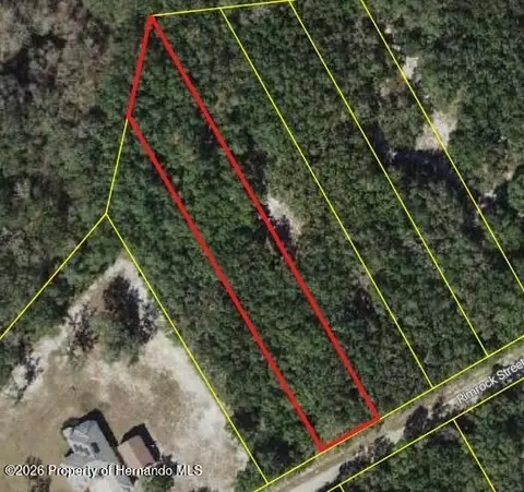 0 Rimrock St, Webster, FL 33597