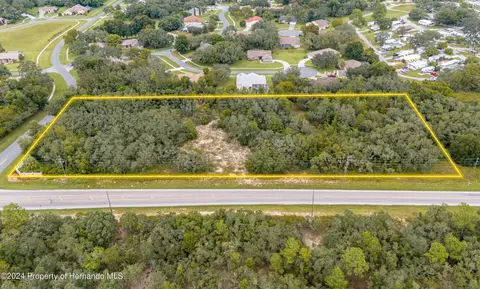 0 County Line Rd, Spring Hill, FL 34609 photo 3