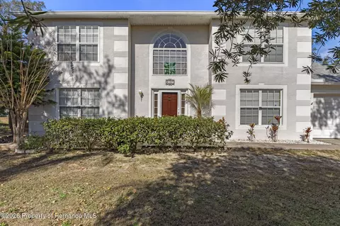 6197 Pinehurst Dr, Spring Hill, FL 34606