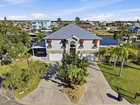 4196 Des Prez Ct, Hernando Beach, FL 34607
